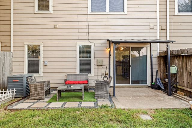 14522 Durham Chase Lane, Houston, TX 77095