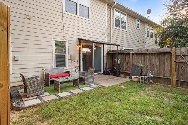 14522 Durham Chase Lane, Houston, TX 77095