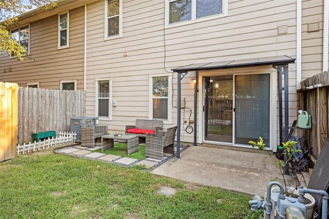 14522 Durham Chase Lane, Houston, TX 77095