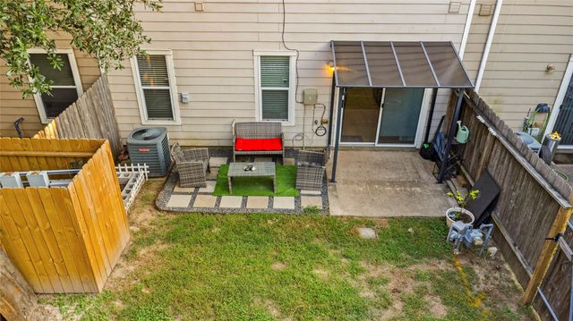 14522 Durham Chase Lane, Houston, TX 77095