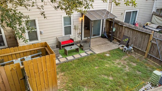 14522 Durham Chase Lane, Houston, TX 77095