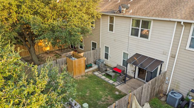 14522 Durham Chase Lane, Houston, TX 77095