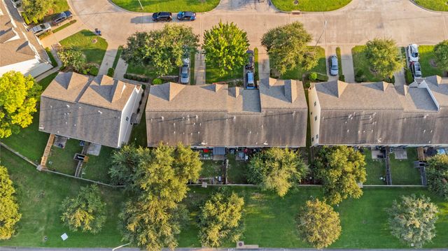 14522 Durham Chase Lane, Houston, TX 77095