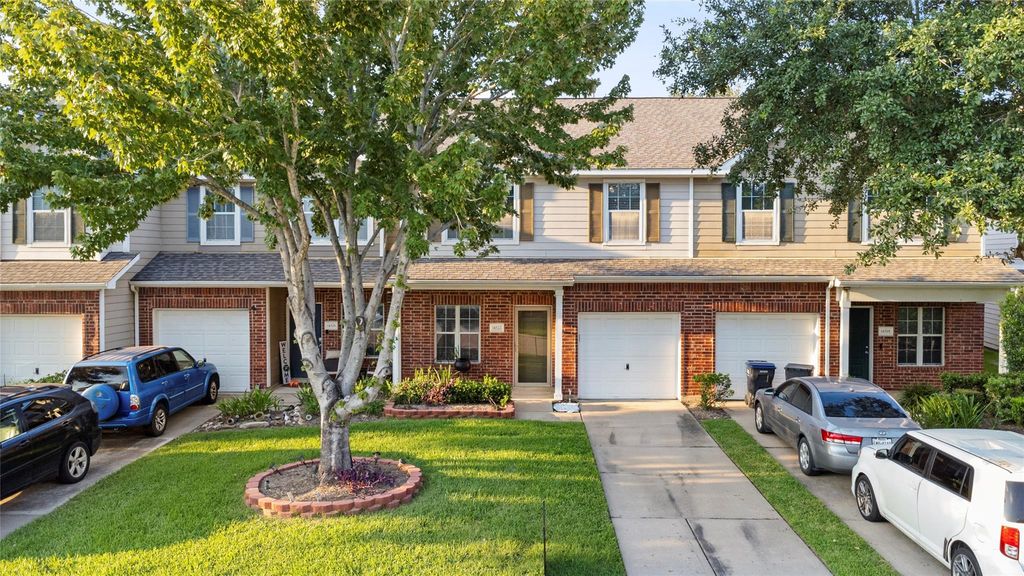 14522 Durham Chase Lane, Houston, TX 77095