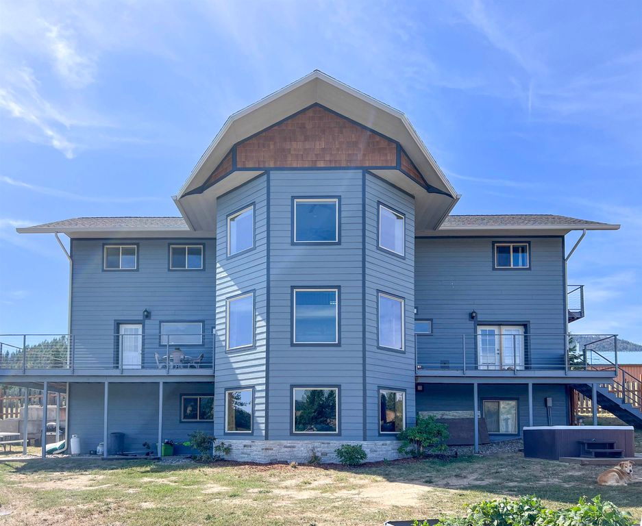 719 Deer Meadow Way, Kettle Falls, WA 99141 photo 3