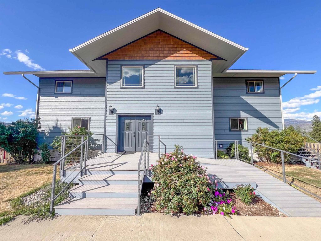 719 Deer Meadow Way, Kettle Falls, WA 99141 photo 4