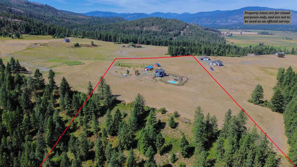 719 Deer Meadow Way, Kettle Falls, WA 99141 photo 5