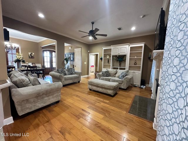 108 Addison Way, Canton, MS 39046