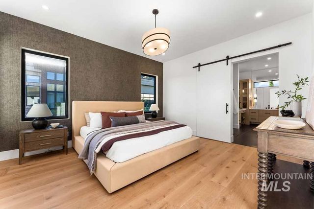 2426 S Globe Lane Lot 4, Boise, ID 83716