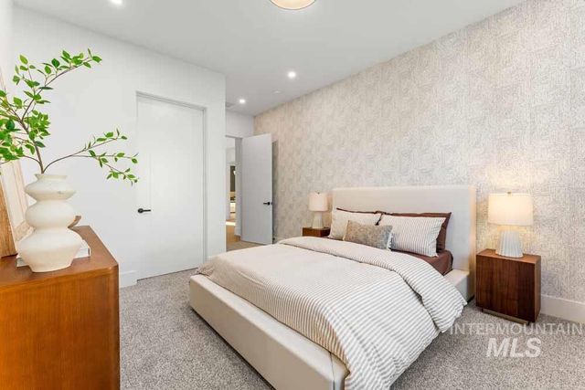 2426 S Globe Lane Lot 4, Boise, ID 83716