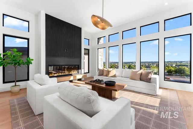 2426 S Globe Lane Lot 4, Boise, ID 83716