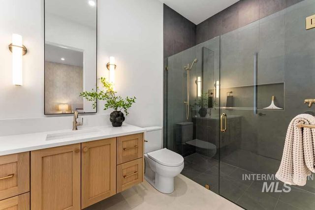 2426 S Globe Lane Lot 4, Boise, ID 83716