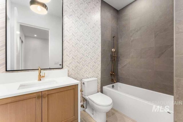 2426 S Globe Lane Lot 4, Boise, ID 83716