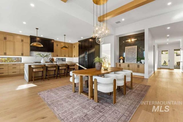 2426 S Globe Lane Lot 4, Boise, ID 83716