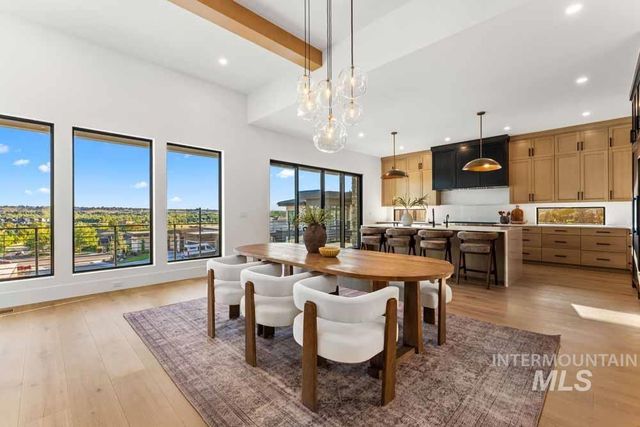 2426 S Globe Lane Lot 4, Boise, ID 83716