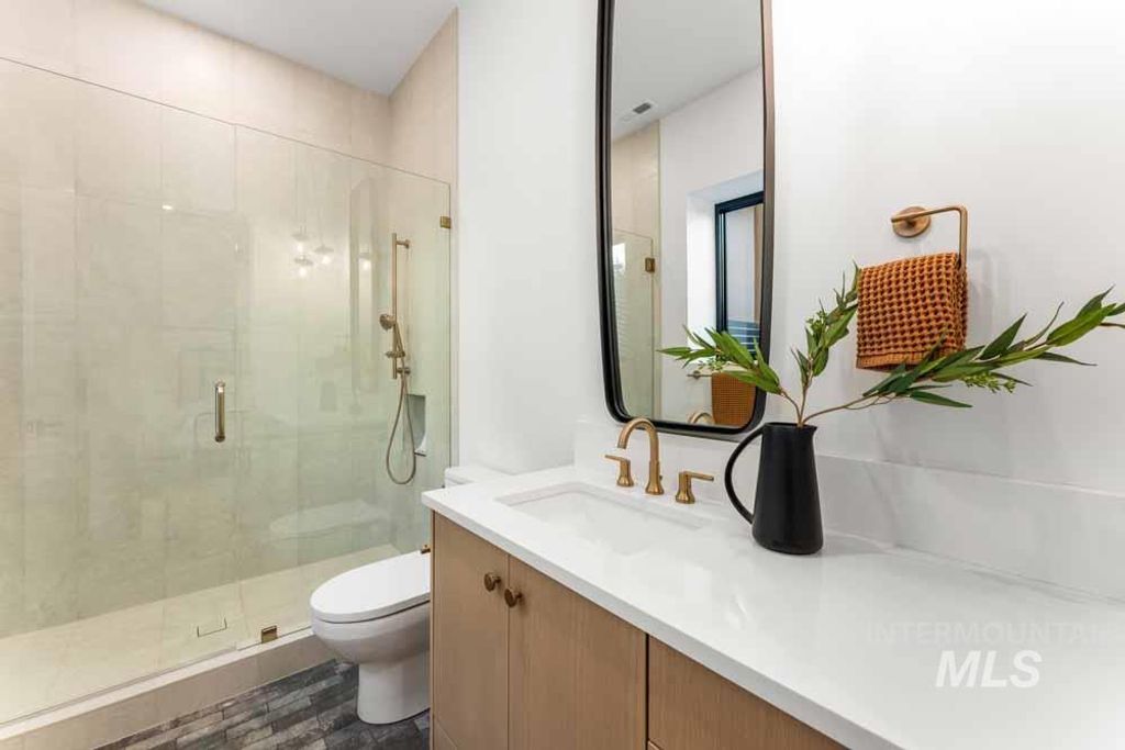 2426 S Globe Lane Lot 4, Boise, ID 83716 photo 32