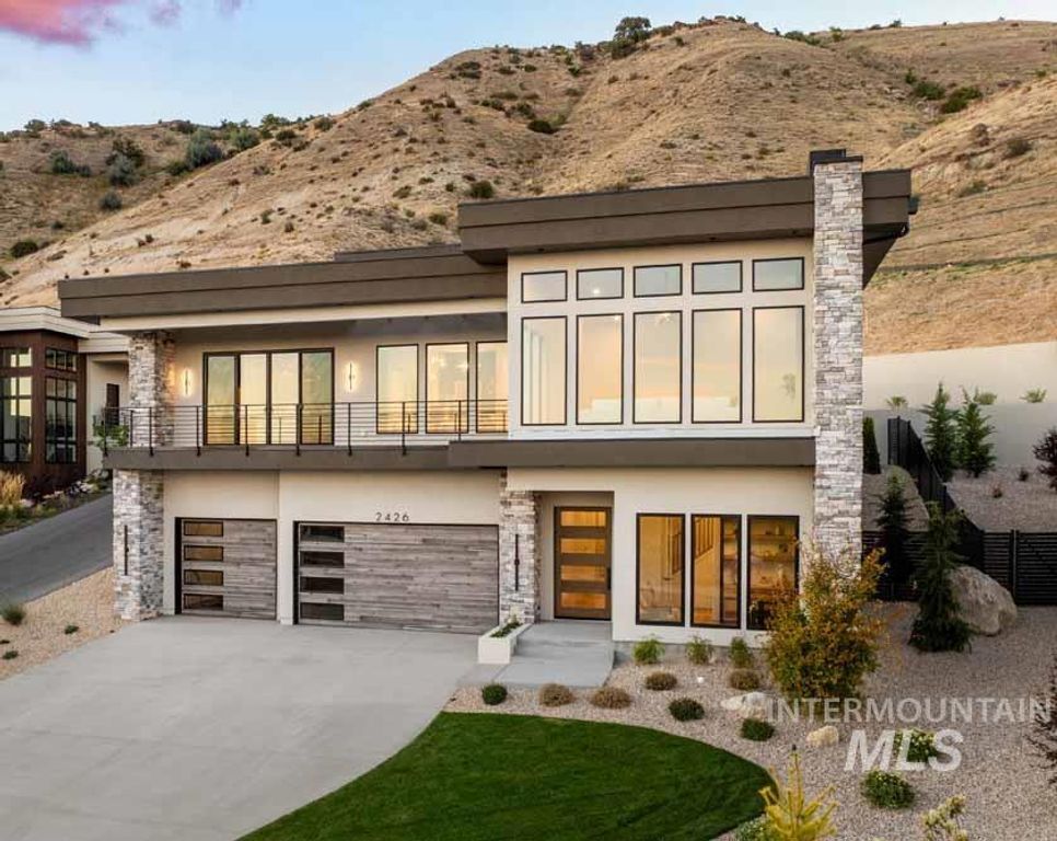 2426 S Globe Lane Lot 4, Boise, ID 83716 photo 45