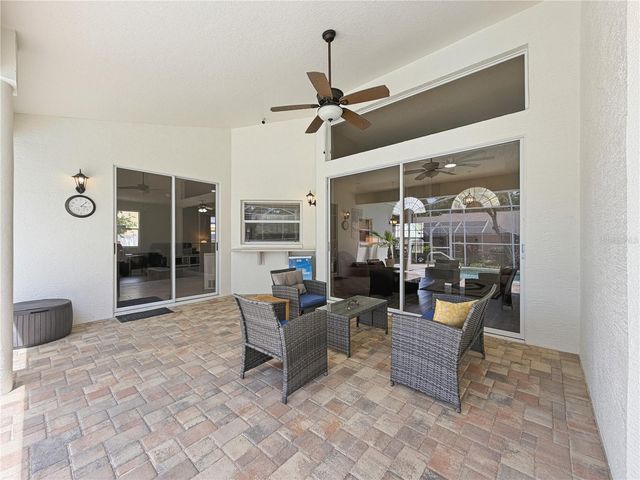 5013 DEER LODGE ROAD, New Port Richey, FL 34655