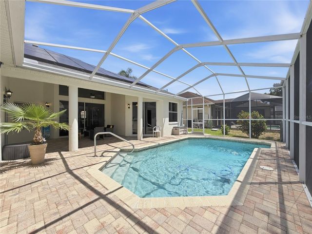 5013 DEER LODGE ROAD, New Port Richey, FL 34655