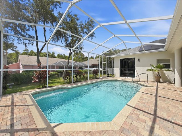 5013 DEER LODGE ROAD, New Port Richey, FL 34655