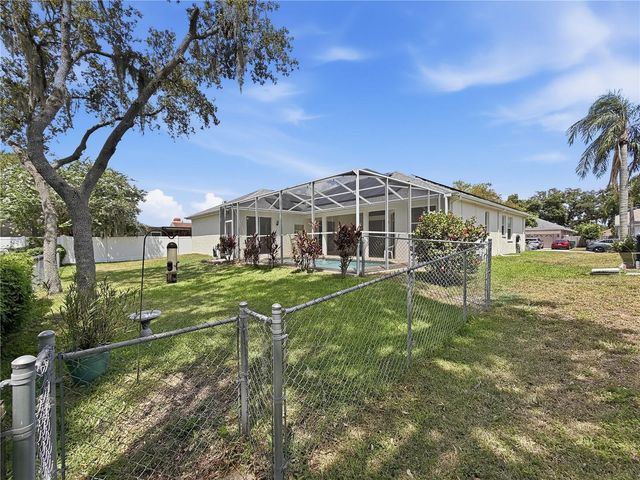 5013 DEER LODGE ROAD, New Port Richey, FL 34655