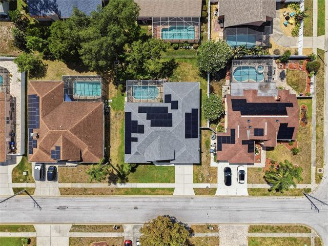 5013 DEER LODGE ROAD, New Port Richey, FL 34655