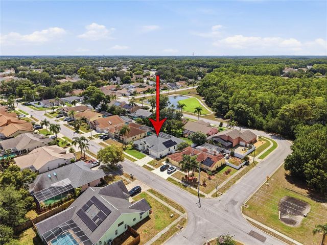 5013 DEER LODGE ROAD, New Port Richey, FL 34655