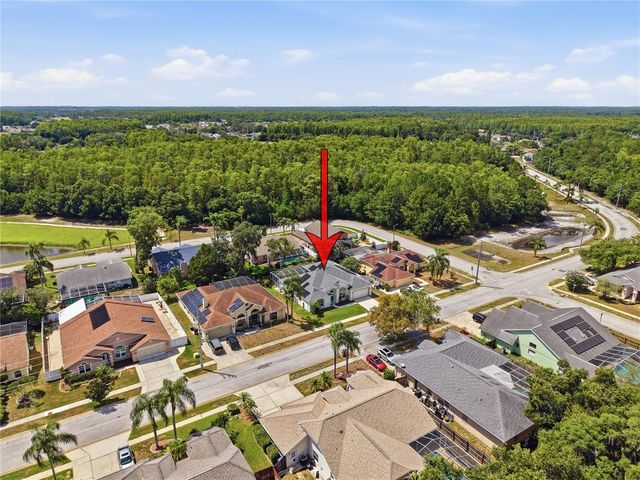 5013 DEER LODGE ROAD, New Port Richey, FL 34655