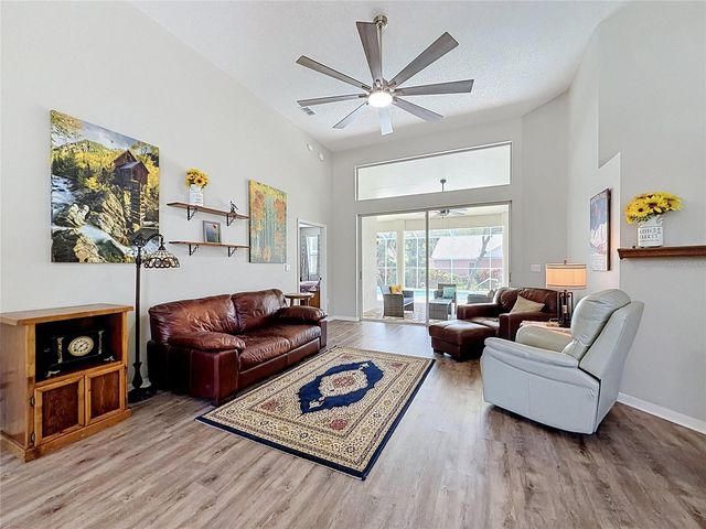 5013 DEER LODGE ROAD, New Port Richey, FL 34655