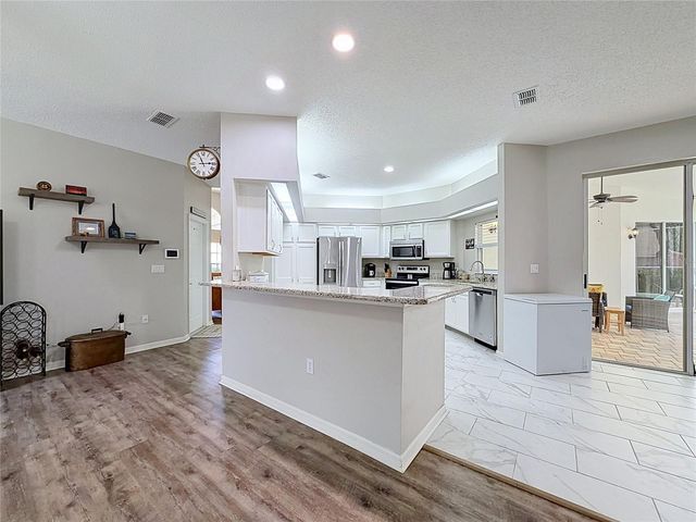 5013 DEER LODGE ROAD, New Port Richey, FL 34655