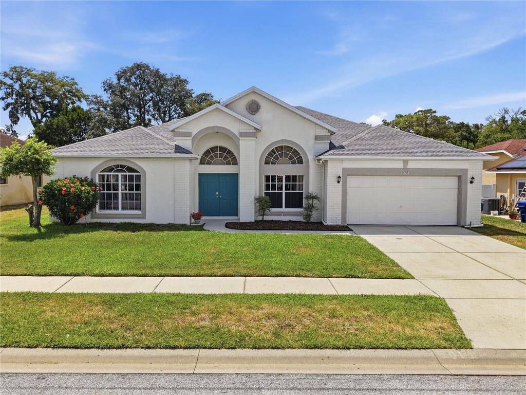 5013 DEER LODGE ROAD, New Port Richey, FL 34655