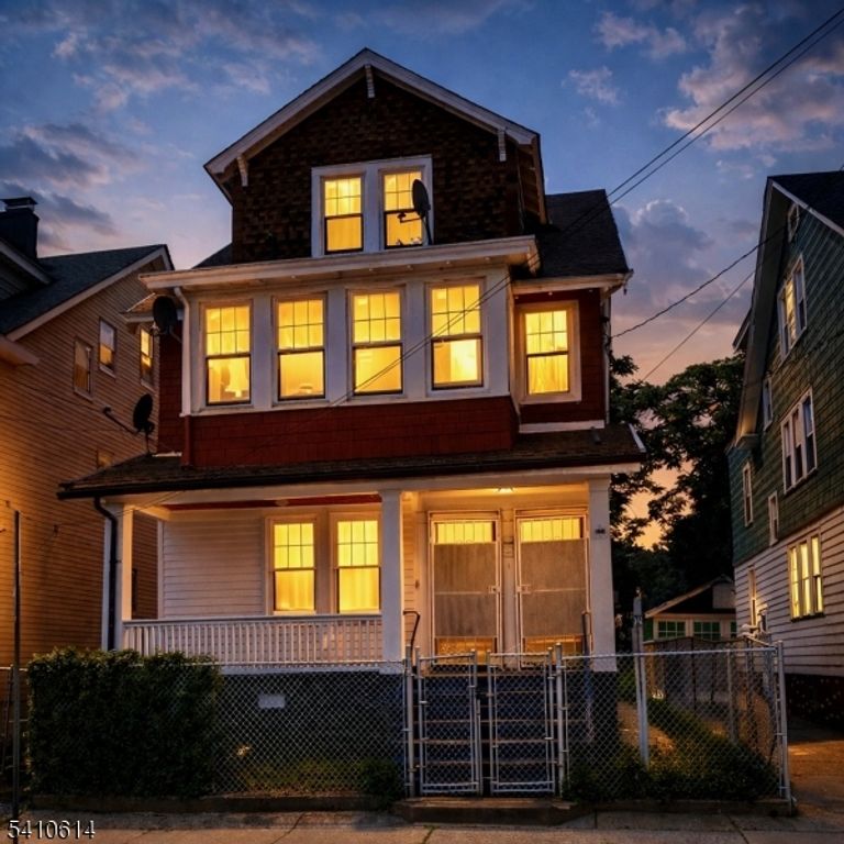 163 Brookdale Ave, Newark City, NJ 07106