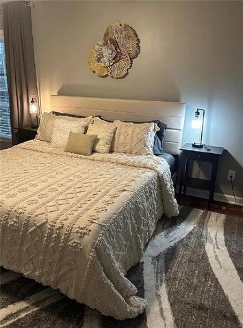133 Rue Fontaine, Lithonia, GA 30038