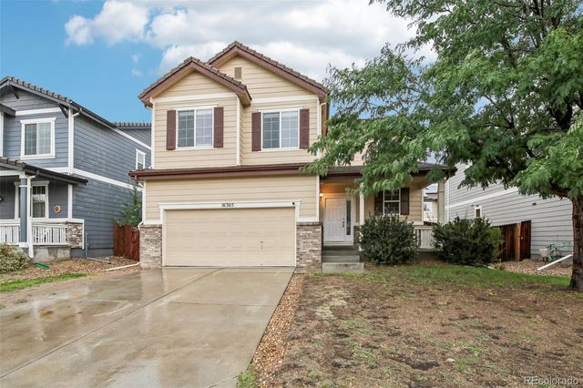 16365 E 99th Avenue, Commerce City, CO 80022