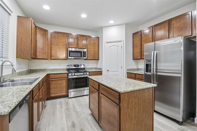 16365 E 99th Avenue, Commerce City, CO 80022