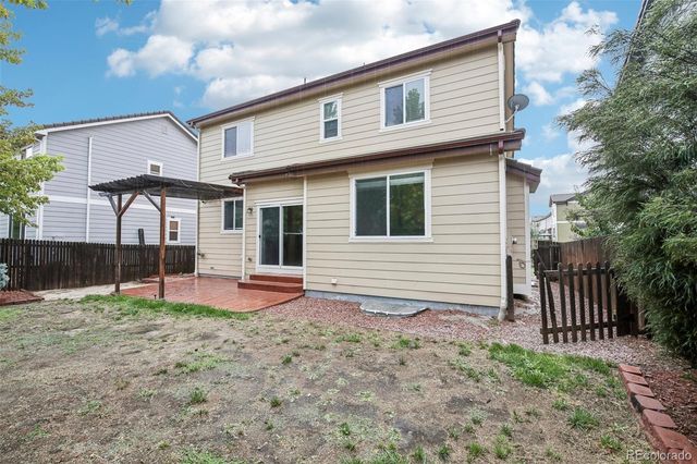 16365 E 99th Avenue, Commerce City, CO 80022