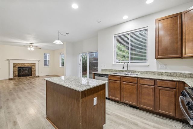 16365 E 99th Avenue, Commerce City, CO 80022