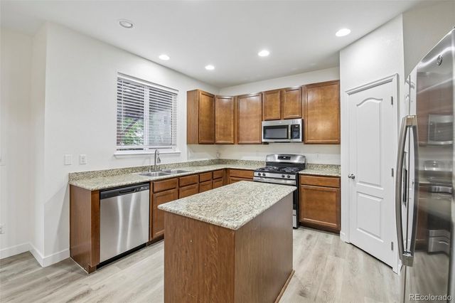 16365 E 99th Avenue, Commerce City, CO 80022