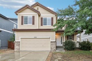 16365 E 99th Avenue, Commerce City, CO 80022