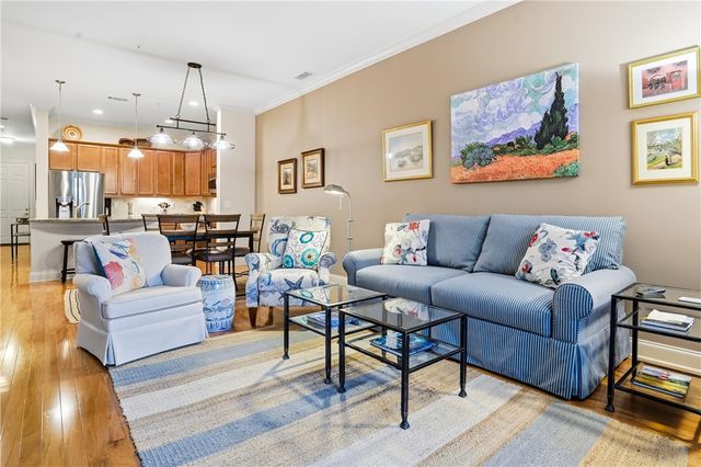 1207 Grand View Drive, St Simons Island, GA 31522