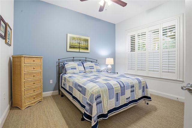 1207 Grand View Drive, St Simons Island, GA 31522