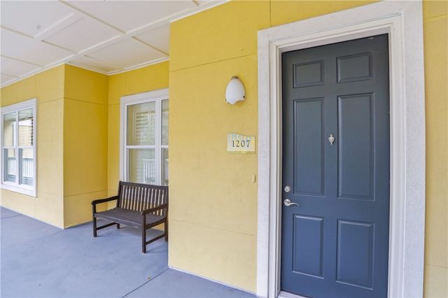 1207 Grand View Drive, St Simons Island, GA 31522