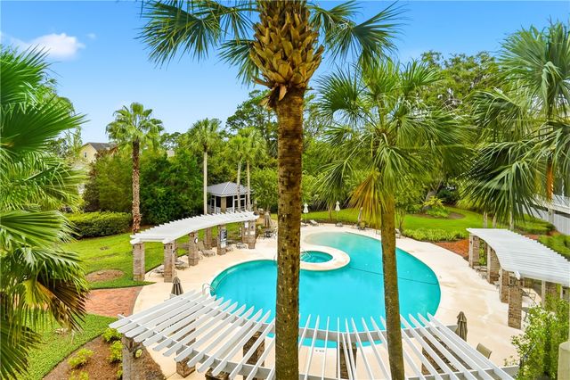 1207 Grand View Drive, St Simons Island, GA 31522