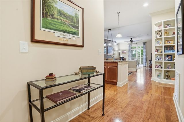 1207 Grand View Drive, St Simons Island, GA 31522