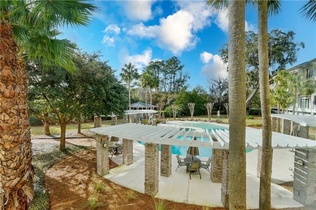 1207 Grand View Drive, St Simons Island, GA 31522