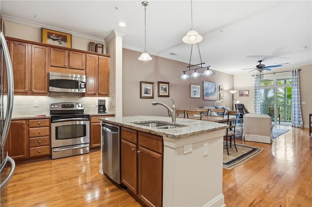 1207 Grand View Drive, St Simons Island, GA 31522