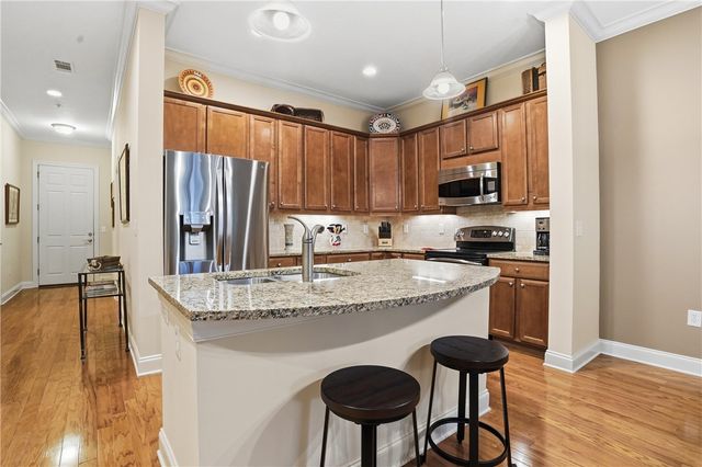 1207 Grand View Drive, St Simons Island, GA 31522