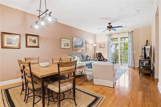 1207 Grand View Drive, St Simons Island, GA 31522