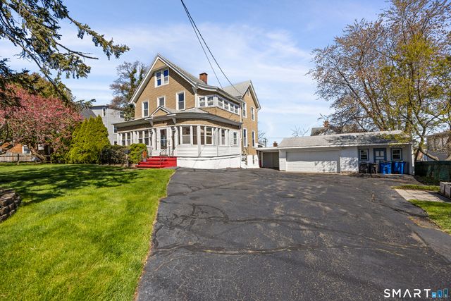 338 Lighthouse Road, New Haven, CT 06512