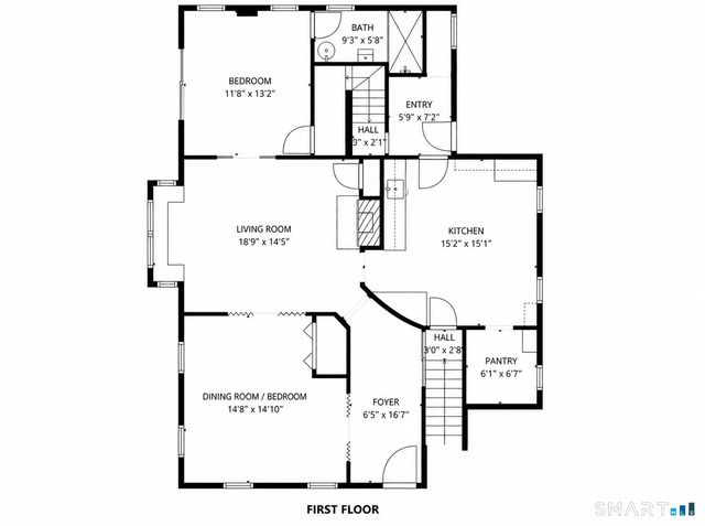 338 Lighthouse Road, New Haven, CT 06512
